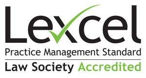 Lexcel Accredited Practice