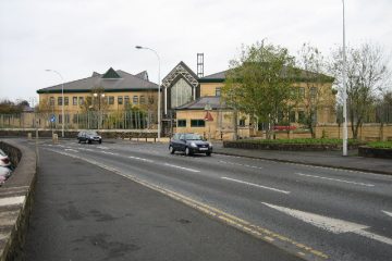 Antrim Crown Court